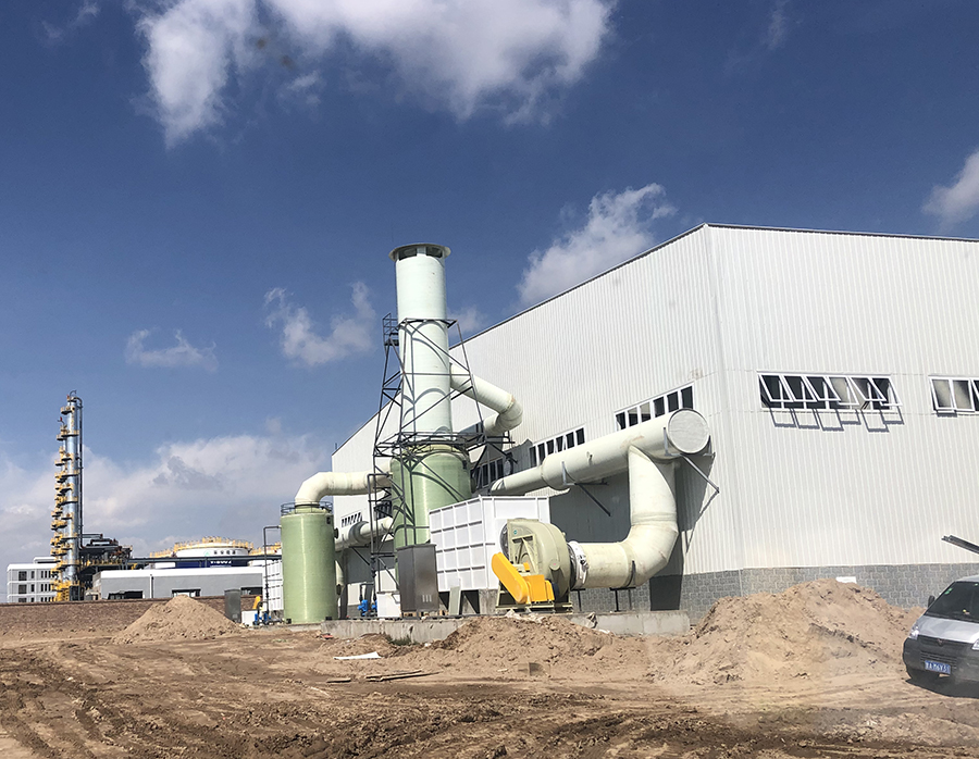 活性炭裝備+洗濯裝備